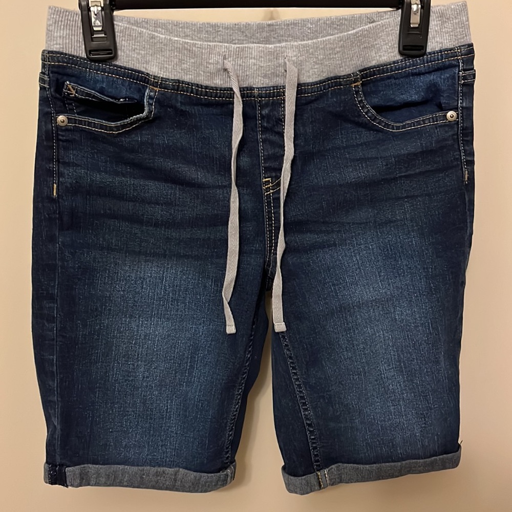 Justice shorts